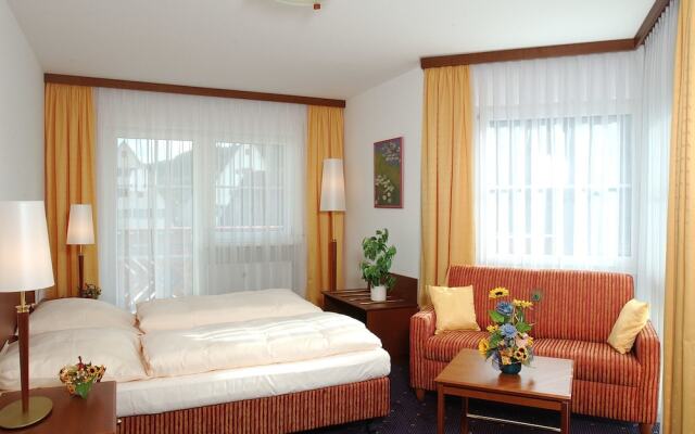 Hotel Postwirt