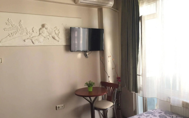 Hotel Kadiköy Kervansaray
