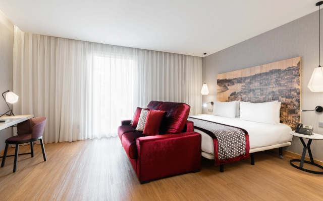 Eurostars Porto Centro
