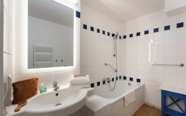 Résidence Pierre & Vacances Cap Marine