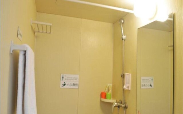 Qianlixing Inn Yunheqiao Station Branch