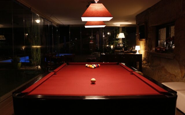 Quinta de Cabanas Douro Country House