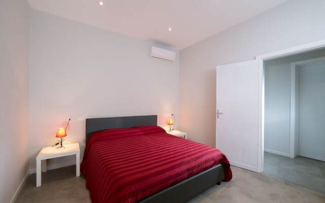 Palazzo al Carmine Dimora Storica