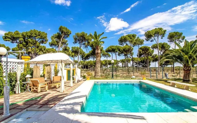 Hacienda El Corchuelo