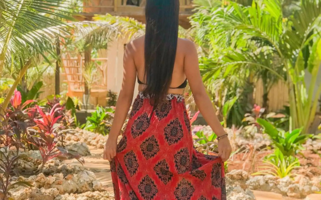 Mandala Tribe Treehouses