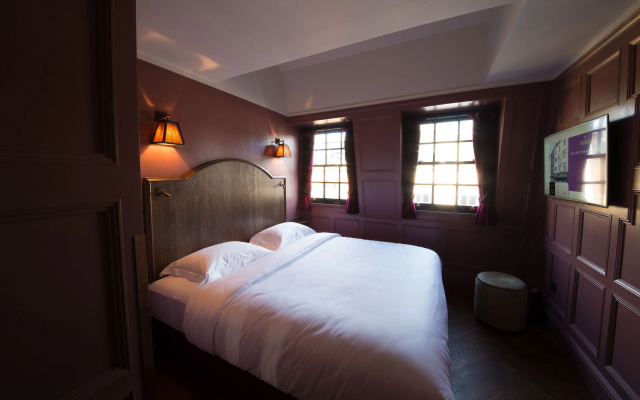 Mimi's Hotel Soho