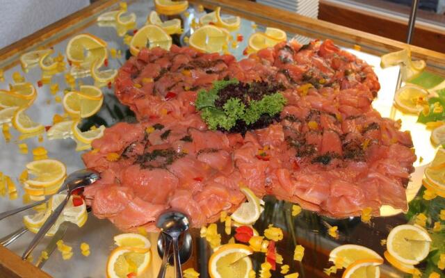 Hotel Gasthof Zur Rose