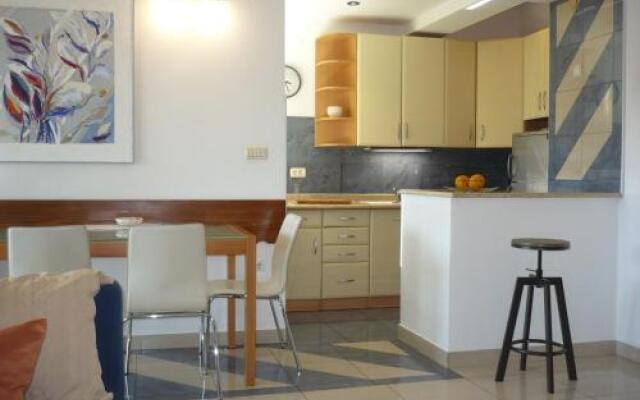 Apartmani Karmen Pula
