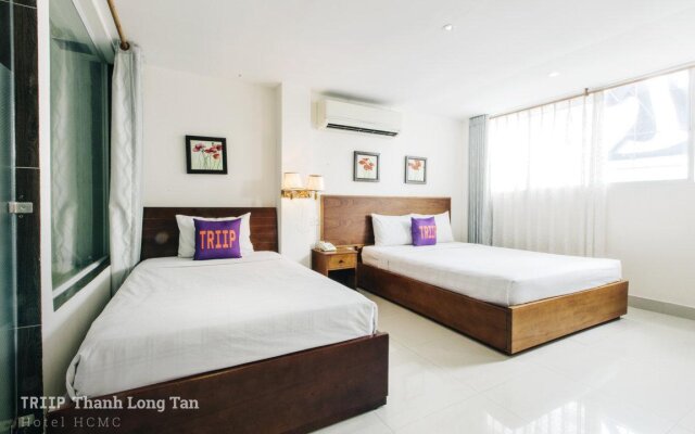 Thanh Long Tan Hotel