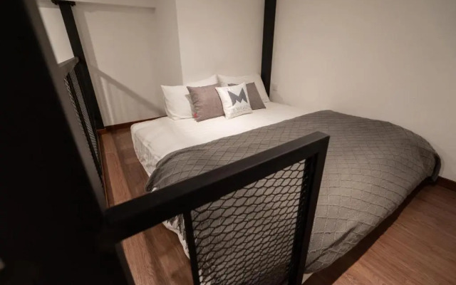 The Magazine Boutique Hotel