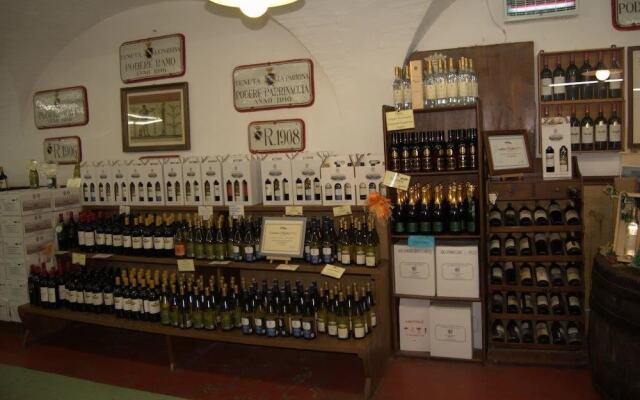 Tenuta La Parrina