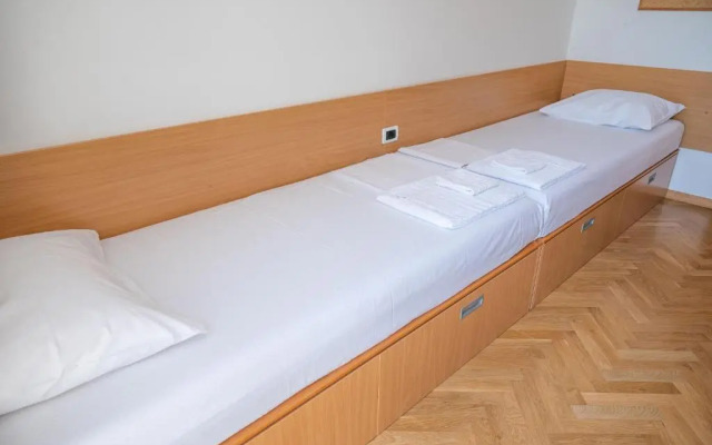 Hostel Sidro - Sveta Ana
