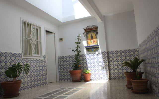The Monkey Room