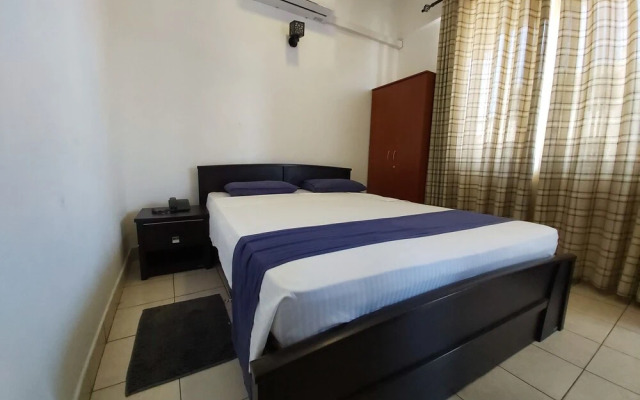 Hotel Krishco