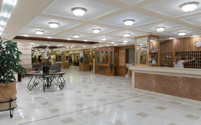 Mare Monte Beach Hotel