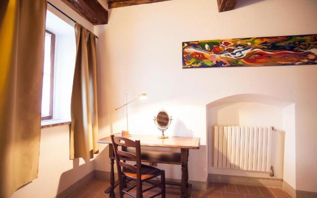 Residenza d'Epoca Palazzo Malfatti