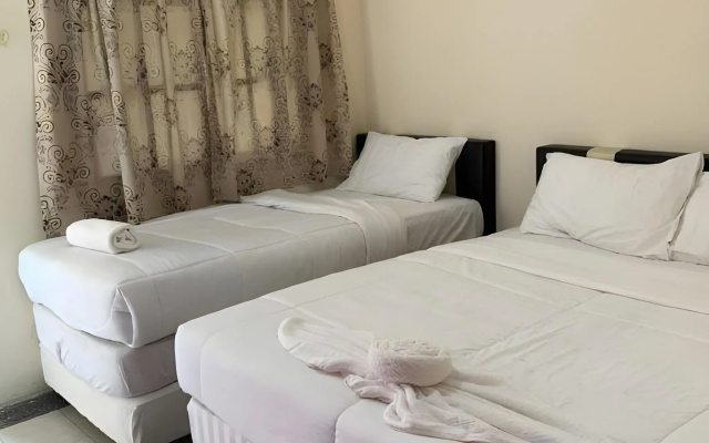 Hornbill Resort Pulau Pangkor - photo 2