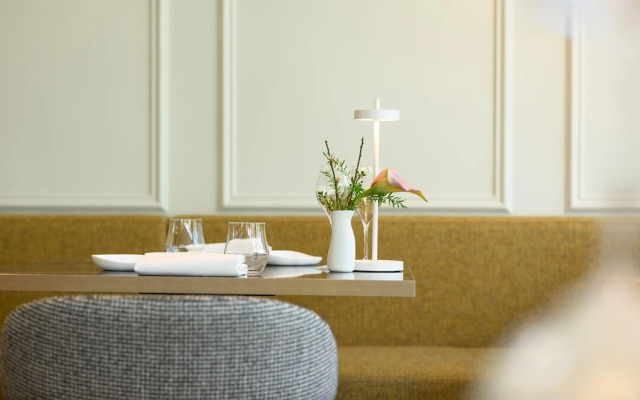 Hotel Bloemendal