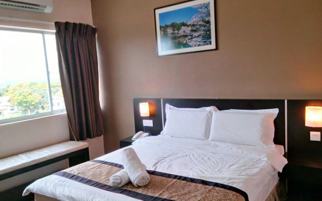 One Garden Hotel @ Senawang