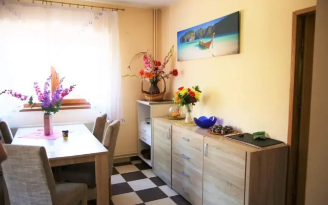 Casa de Vacanta Eva