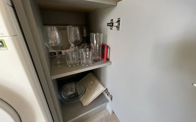 The Cow Shed 1br-sleeps4-parking-petsok