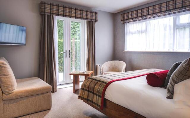Grand At Grasmere