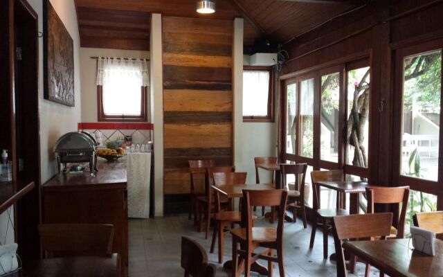 Pousada Marina do Sol