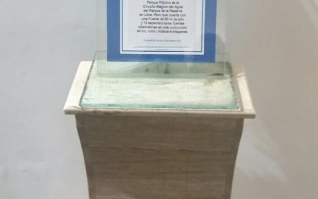 Eral Apartments Parque 1