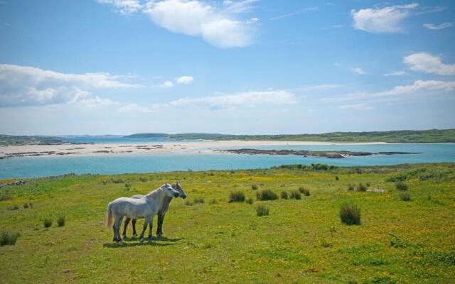 Cottage 215 - Claddaghduff