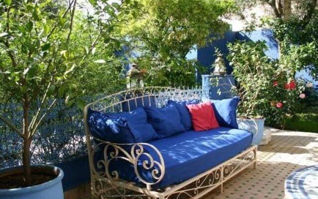 Riad Jean Claude