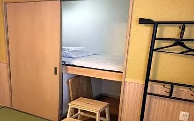 GuestHouse OrangeCabin / Vacation STAY 10815