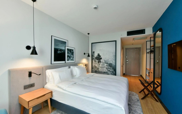 Radisson Hotel Mersin