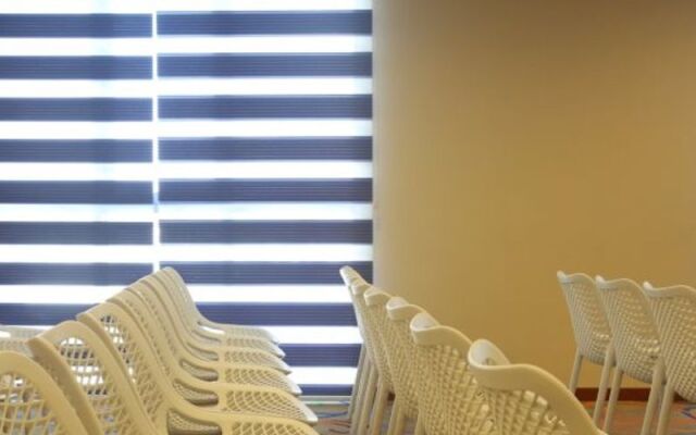 Nilbahir Resort & Spa