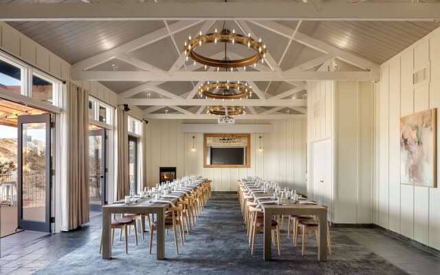 Sanctuary Beach Resort