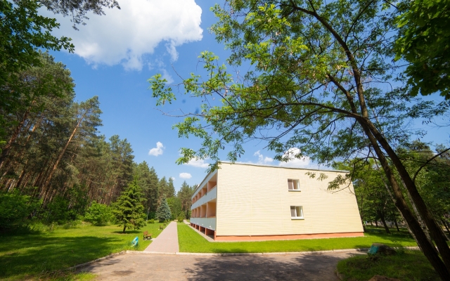 Rassvet-Luyban Sanatorium
