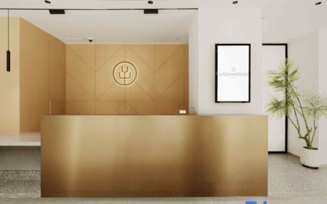 Urbanwood Hung Hom