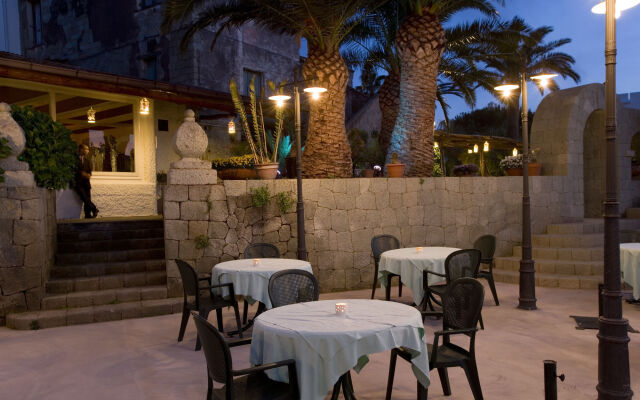 Hotel Parco Maria Terme