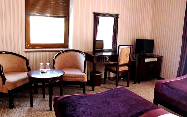 Victoria Hotel & Spa