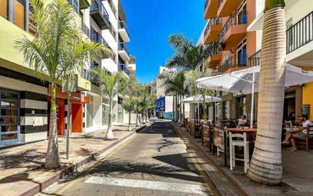 Hortensia Suites