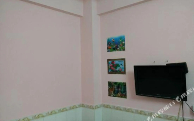 Shiqiao Hostel
