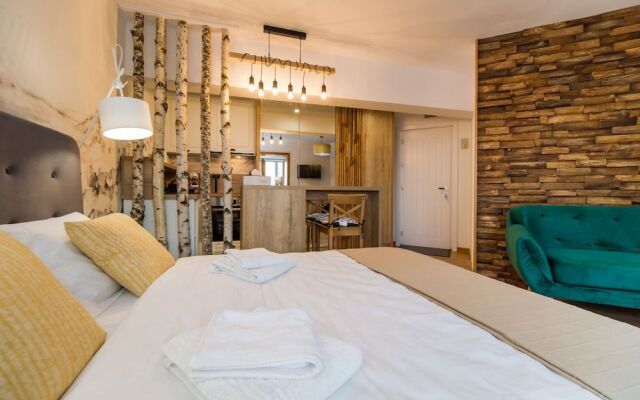 Zen Alpin Studio