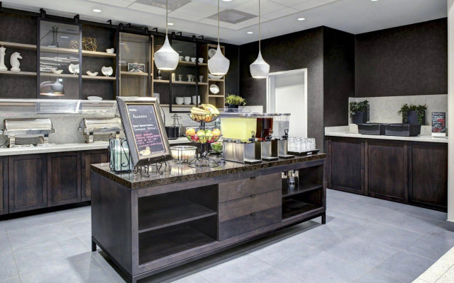 Homewood Suites by Hilton Richmond - Downtown