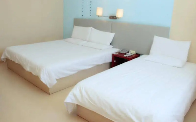 Piao Home Inn Wang Fu Jing