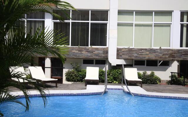 Hotel El Gran Marqués