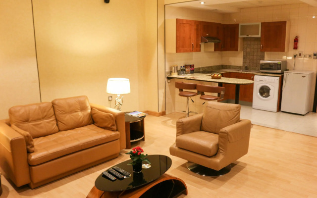 Elite Crystal Hotel