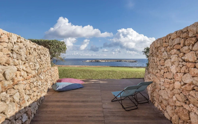 Villa Pirreca