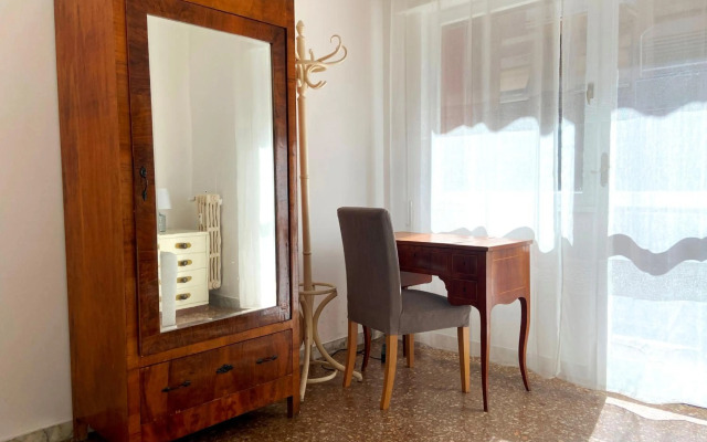 Trastevere for You... 3 bedrooms Apartment