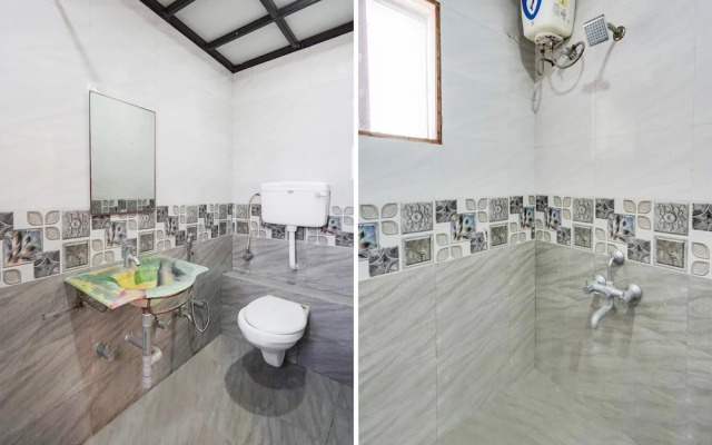 Elegant Escape in Palette Bhimpore Daman