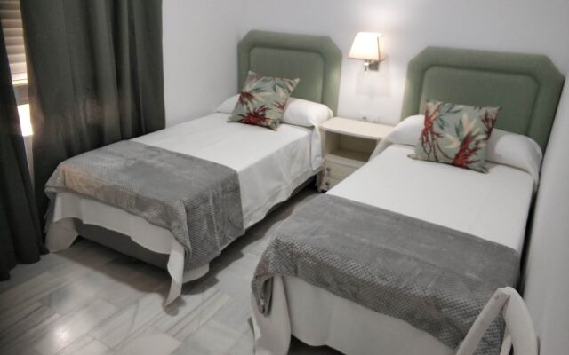 Apartamento Guesting Cayetano