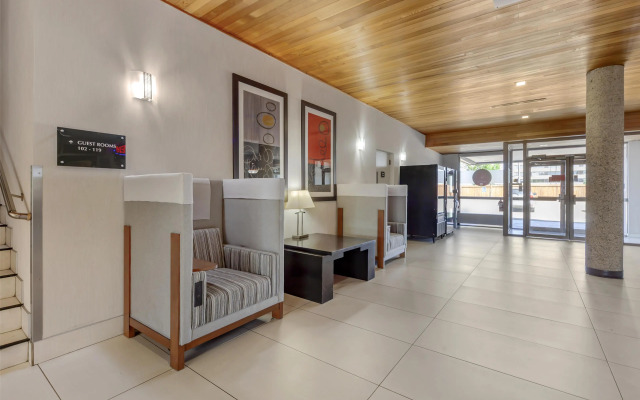 Best Western Cedar Park Inn